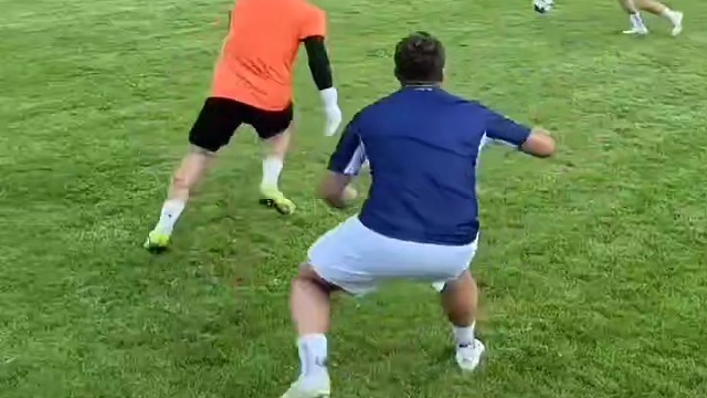 门将太难了，全是暴抽啊！