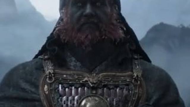 黑神话钟馗！不能再让我们等 5 年了游科！ #黑神话钟馗 #游戏科学 #主机游戏 #steam游戏