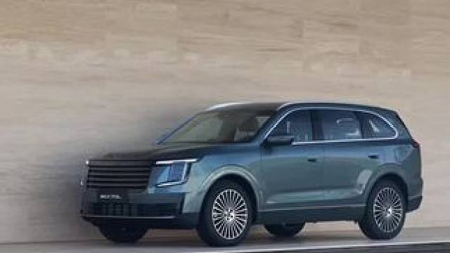 大锤猛砸白车身
捷途粉丝节见证真安全
#全球粉丝捷伴同行 
#捷途汽车 #捷途山海L7PLUS