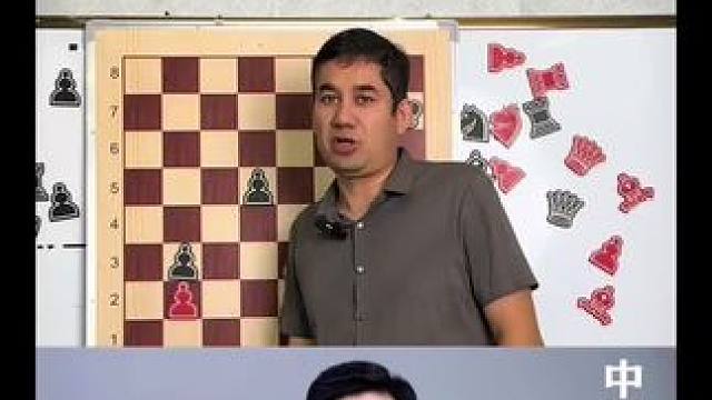 棋牌项目西部行活动 #国际象棋#象棋高手 #象棋破局 #象棋残局