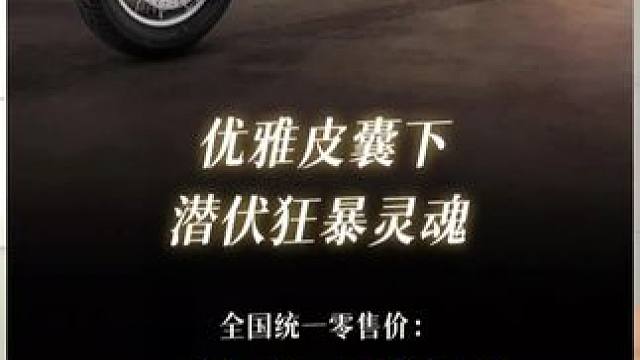 #QJMOTOR #赛800RS 
心动值➕赛800RS