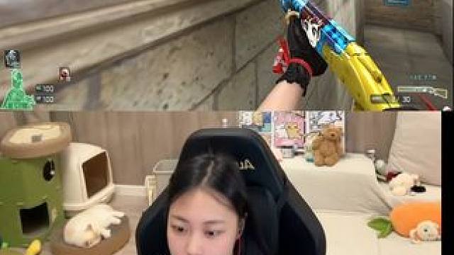 #vlog日常 起来再直播