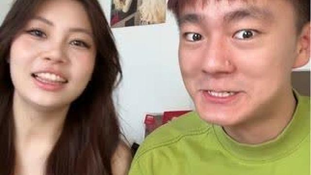 酒量和牌技总得占一个吧～ #杨俊豪的自嗨日常 #麻将 #果立方 #随地大小嚯