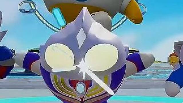 #蛋仔派对#蛋仔派对宝藏地图推荐#蛋仔派对地图推荐#蛋仔派对寻找蛋搭子#蛋仔派对奇幻金秋