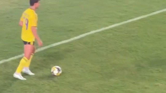 曾经的欧洲金童