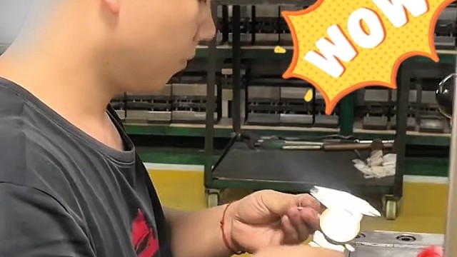 好工匠强化电池弹片管理 #电池弹片 #好工匠电池弹片