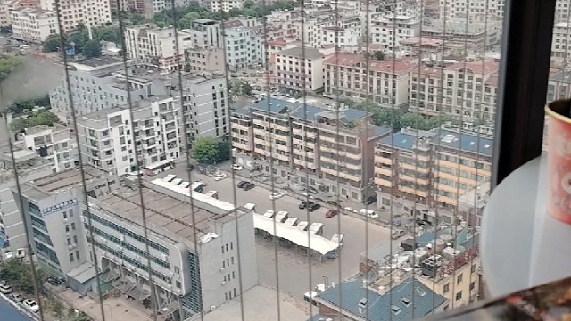 风景无限好