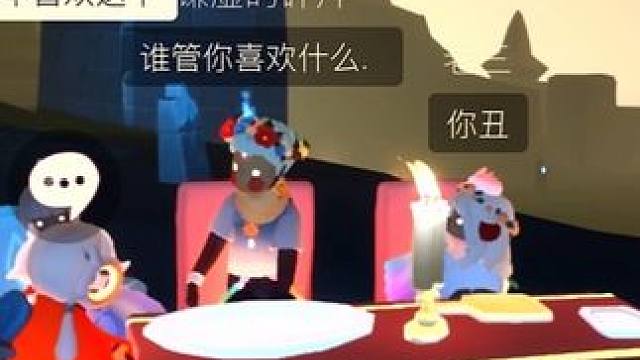 好久不见 #jk穿搭 #浅跳一下 #明日之后