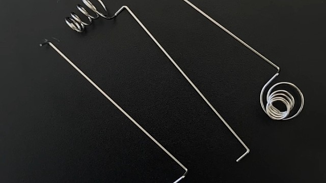 五金弹簧用料讲究品质保障支持定制来图打样