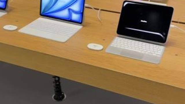 #applestore 更好体验。