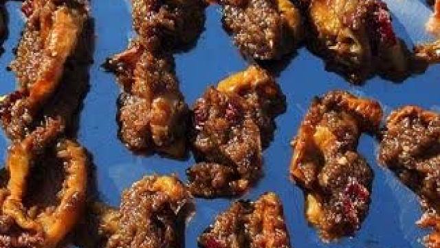 不知不觉今年做酱都2个多月了，生活一半是回忆,一半是继续,认真对待生活,幸福其实很简单,有人说,热爱