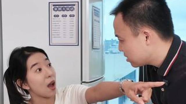 假如下象棋像去饭店！ #搞笑