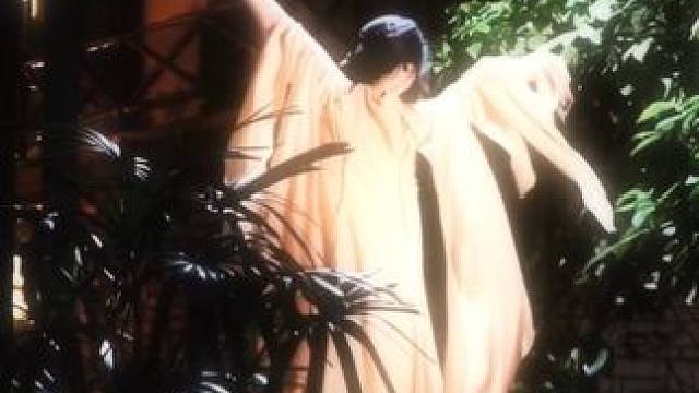 等待良人归来那一刻 