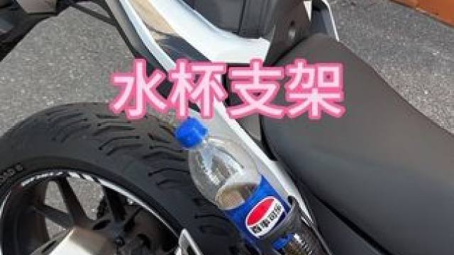 夏天骑车，在热护具也要戴哦#风和自由 #机车 #第一视角 #cbr400r