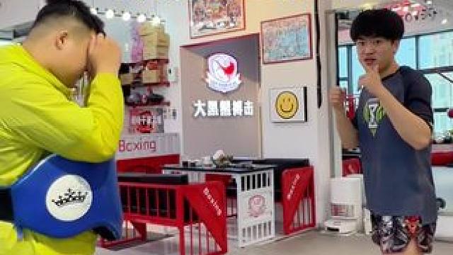 “摆场子”第七季圆满结束#拳击 #搏击 #泰拳 #南京拳馆