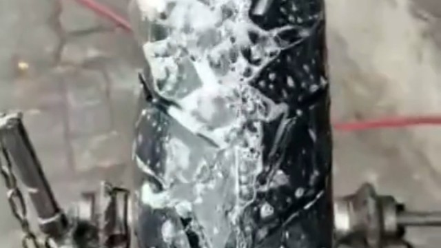 寄给我养鱼吧，打氧机坏了[nianyu]