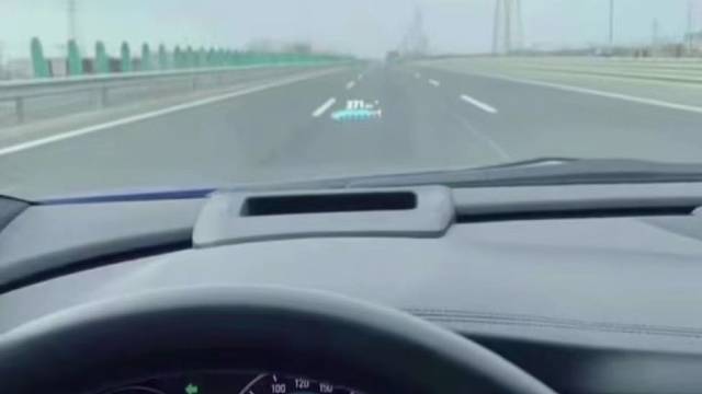 一路风景