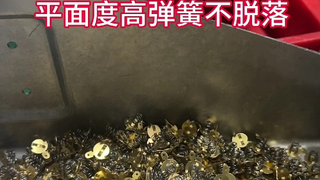 全自动生产桥式铆接工艺一次成型品面度高