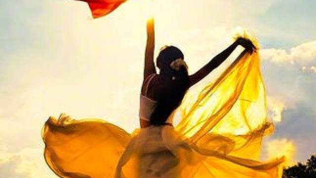 要的就是这种效果！ 