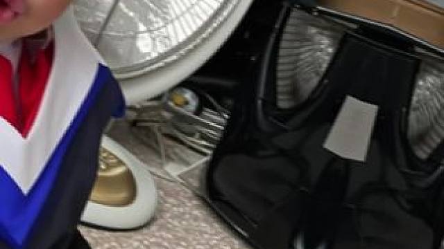 长得像哪里人 #超萌可爱宝贝