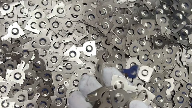 18650电池正极通用产品多库存足