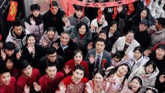 婚礼上想出片，环境真的很重要吗#婚礼 #婚礼现场 #纪实婚礼摄影 #婚礼跟拍 #我的摄影日记