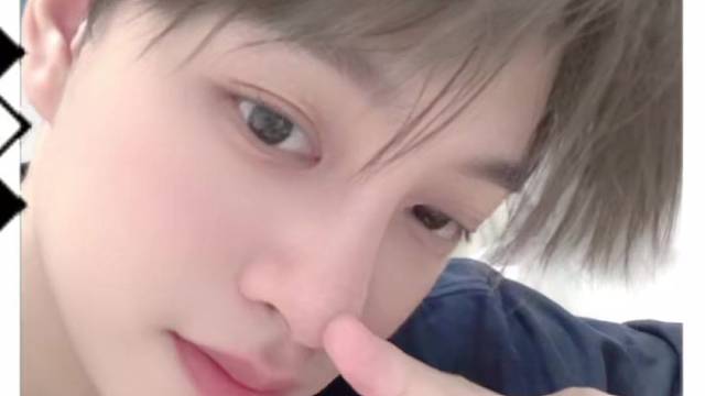 好久不见，想我没