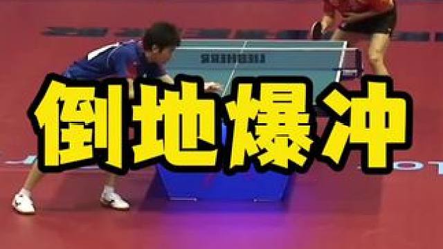 乒器谱-碳素王朝限量 #八戒乒乓