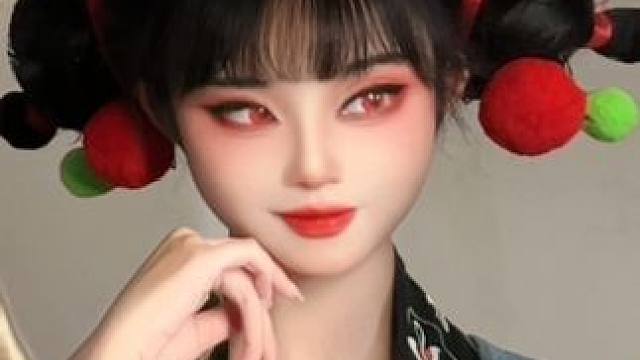 此处为禁地  各位仙人请回吧！ #国风