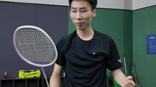 羽球人最激动的时刻。 #羽毛球 #羽球人#川崎极光80p  #羽球人的浪漫