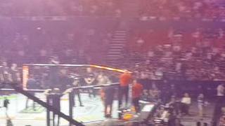 有黃嗎，當(dāng)天還能買到格斗之夜的票嗎？#ufc上海站 #ufc上海站門票 #ufc