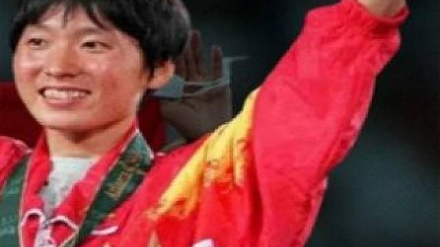 #体育 #田径 #体育精神 #体育生 #冠军