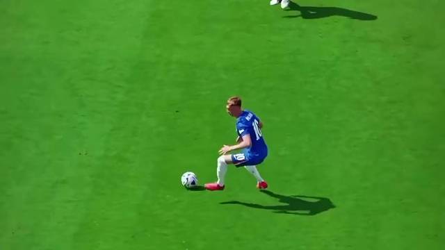 优雅，实在是太优雅了