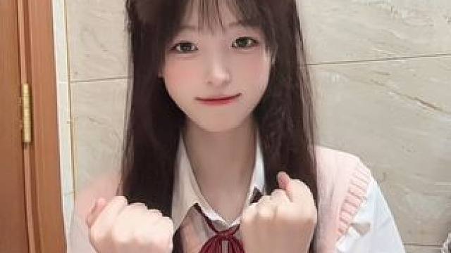 给老婆的保证书～ #甜妹 #手势舞 #jk