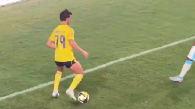 曾经的欧洲金童