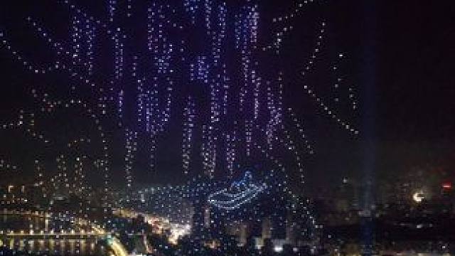 我发布了一个新视频，快来围观吧！