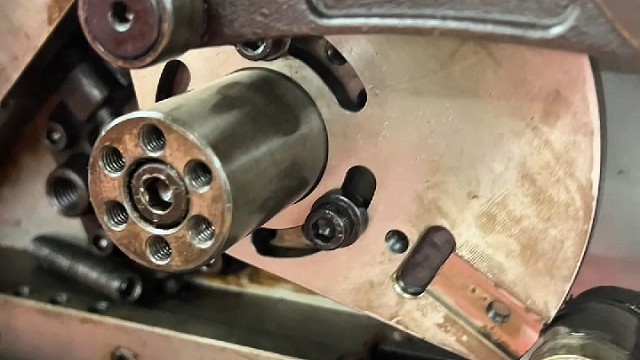 还有什么弹簧我们做不了？ #弹簧 #好工匠弹簧