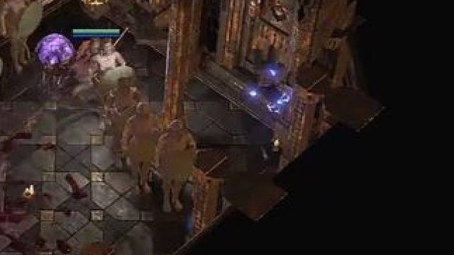 流放之路2国际服和降临，搬砖详情，萌新怎么玩 #流放之路2 #流放之路降临#流放之路  #游戏搬砖