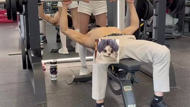 打完瓦来这么一下也是惬意