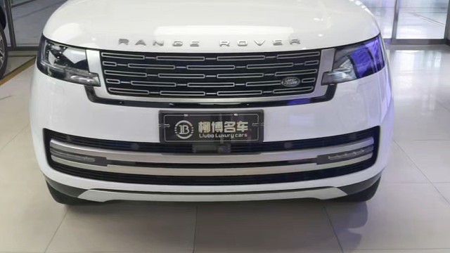 路虎揽胜加长版