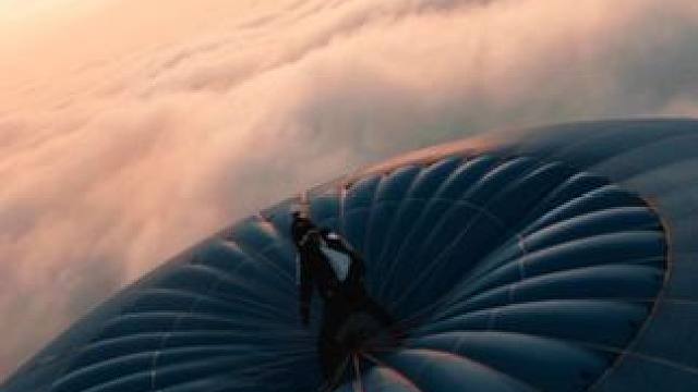 倒放没人看 那正放
#埃及