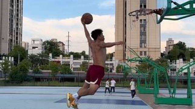 我说过我一定要飞起来！#170