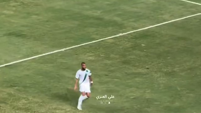 倒钩一手很是可惜