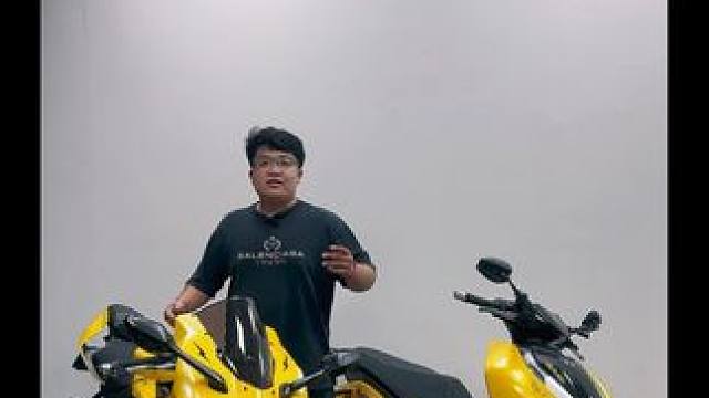 现在的450sr还会是你的选择吗
#深圳猎骑机车 #机车 #450sr #ninja650