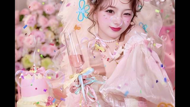 生日会表彰总结