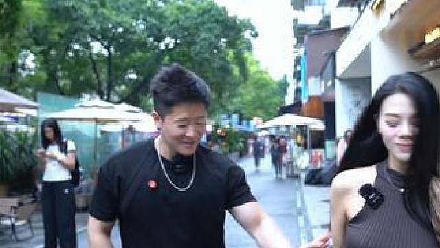 两个小技巧 打开约会氛围 快速将关系升温 #脱单小技巧 #恋爱技巧 #聊天技巧 #约会技巧 #追女生