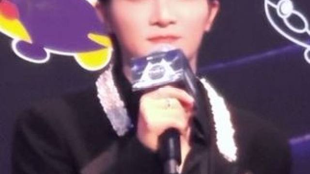 周深宝贝你萌 #周深 #tmea