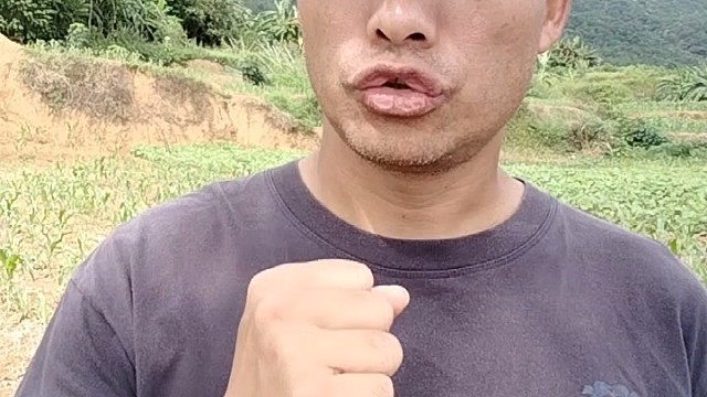 欺负老婆的是废物