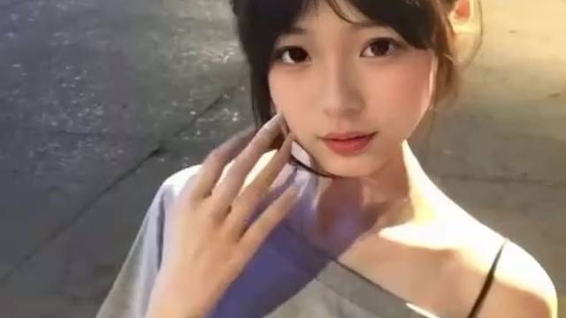 甜妹可以打动你嘛