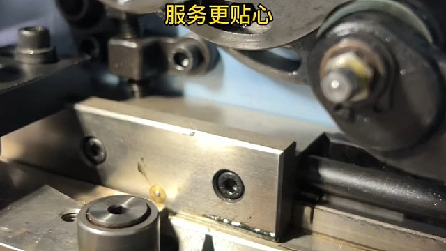 弹簧精心调机好品质看的见放心选服务更贴心